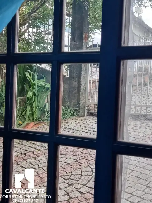 Foto 9 de Casa com 4 quartos à venda, 140m2 em Floresta, Joinville - SC