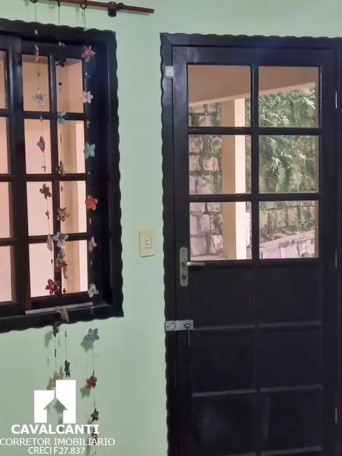 Foto 8 de Casa com 4 quartos à venda, 140m2 em Floresta, Joinville - SC