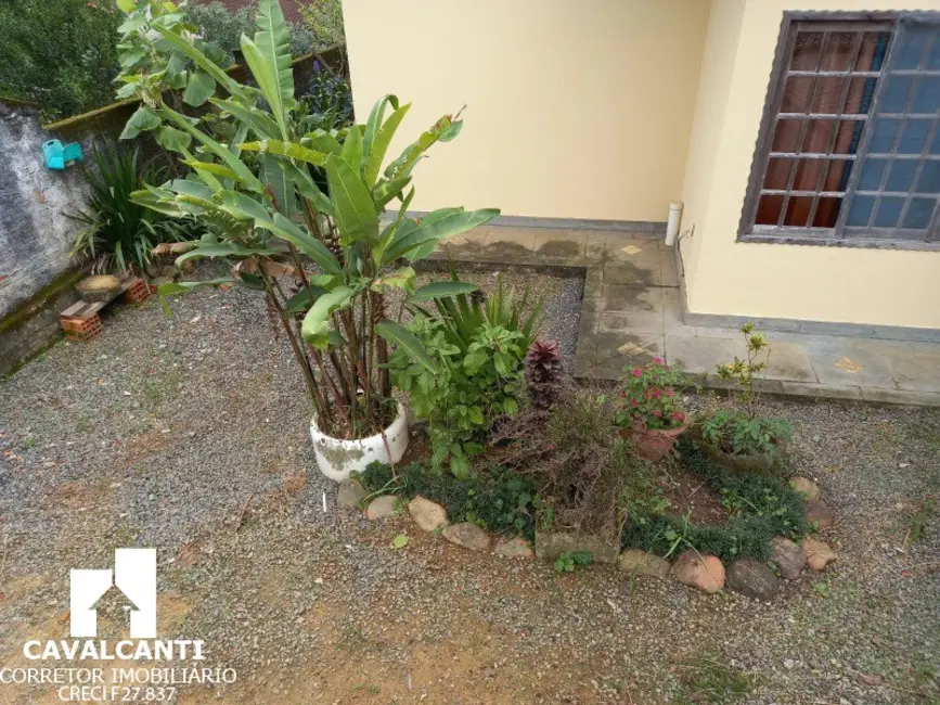 Foto 4 de Casa com 4 quartos à venda, 140m2 em Floresta, Joinville - SC