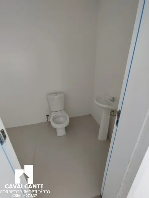 Apartamento com 3 quartos à venda, 187m2 em São Pedro, Sao Jose Dos Pinhais - PR - imagem 8 Foto 8 de Apartamento com 3 quartos à venda, 187m2 em São Pedro, Sao Jose Dos Pinhais - PR
