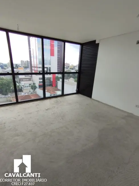 Apartamento com 3 quartos à venda, 187m2 em São Pedro, Sao Jose Dos Pinhais - PR - imagem 9 Foto 9 de Apartamento com 3 quartos à venda, 187m2 em São Pedro, Sao Jose Dos Pinhais - PR