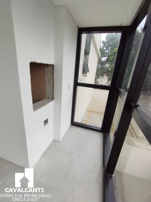 Apartamento com 3 quartos à venda, 104m2 em São Pedro, Sao Jose Dos Pinhais - PR - imagem 8 Foto 8 de Apartamento com 3 quartos à venda, 104m2 em São Pedro, Sao Jose Dos Pinhais - PR