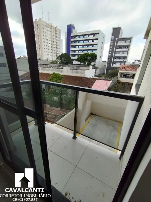 Apartamento com 3 quartos à venda, 104m2 em São Pedro, Sao Jose Dos Pinhais - PR - imagem 7 Foto 7 de Apartamento com 3 quartos à venda, 104m2 em São Pedro, Sao Jose Dos Pinhais - PR