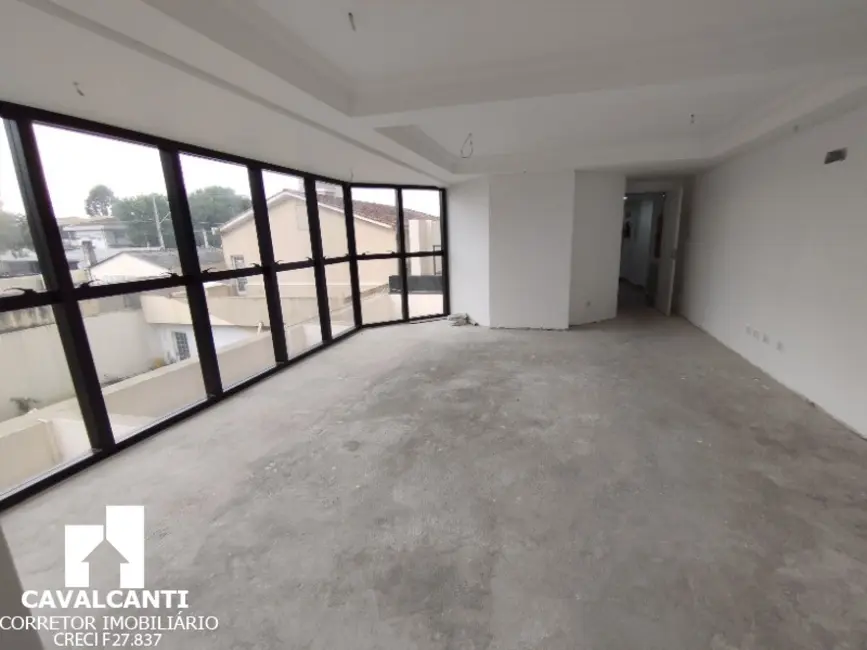 Foto 1 de Apartamento com 3 quartos à venda, 104m2 em São Pedro, Sao Jose Dos Pinhais - PR