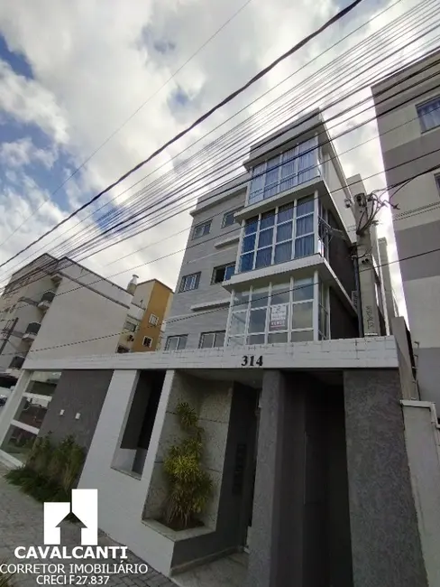 Foto 1 de Apartamento com 3 quartos à venda, 89m2 em Aristocrata, Sao Jose Dos Pinhais - PR