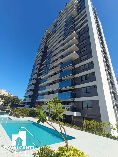 Foto 2 de Apartamento com 3 quartos à venda, 123m2 em Cabral, Curitiba - PR