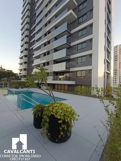 Foto 1 de Apartamento com 3 quartos à venda, 123m2 em Cabral, Curitiba - PR