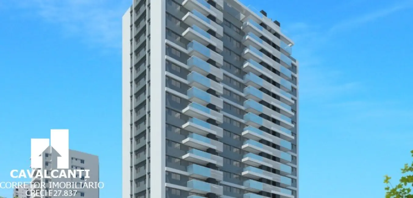 Foto 5 de Apartamento com 3 quartos à venda, 123m2 em Cabral, Curitiba - PR