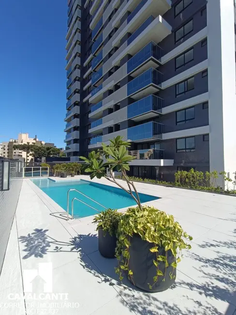 Foto 4 de Apartamento com 3 quartos à venda, 123m2 em Cabral, Curitiba - PR