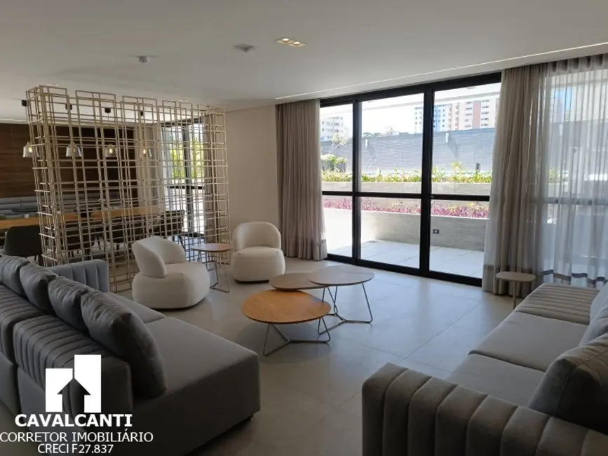 Foto 9 de Apartamento com 3 quartos à venda, 123m2 em Cabral, Curitiba - PR