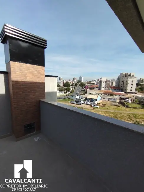 Casa com 3 quartos à venda, 144m2 em Cruzeiro, Sao Jose Dos Pinhais - PR - imagem 5 Foto 5 de Casa com 3 quartos à venda, 144m2 em Cruzeiro, Sao Jose Dos Pinhais - PR