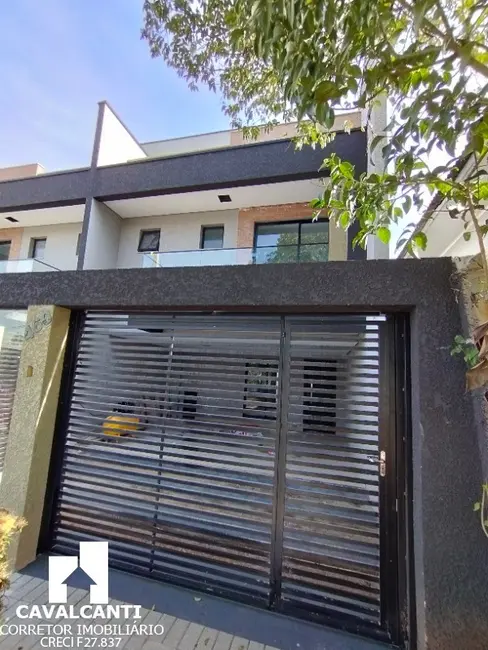 Foto 2 de Casa com 3 quartos à venda, 144m2 em Cruzeiro, Sao Jose Dos Pinhais - PR