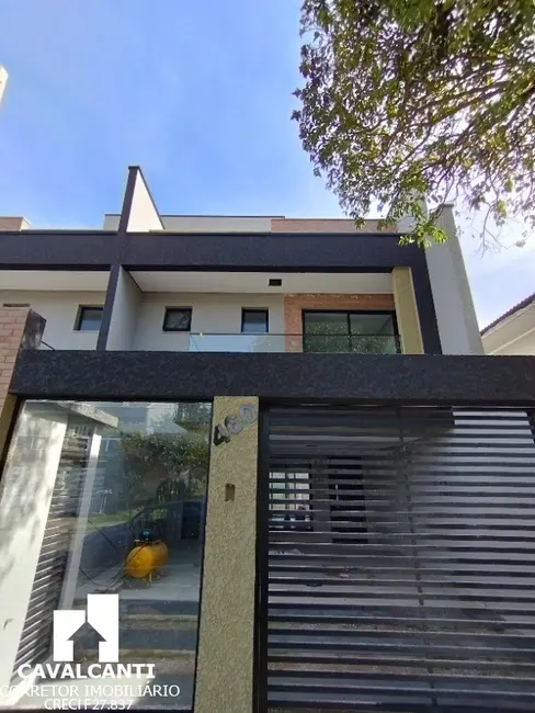 Foto 1 de Casa com 3 quartos à venda, 144m2 em Cruzeiro, Sao Jose Dos Pinhais - PR