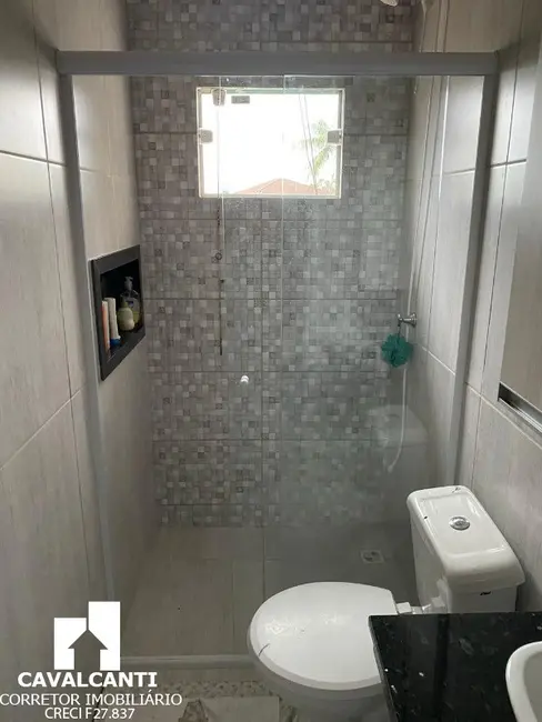 Foto 2 de Casa com 2 quartos à venda, 60m2 em Petrópolis, Joinville - SC