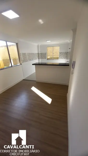 Apartamento com 2 quartos à venda, 42m2 em Colônia Rio Grande, Sao Jose Dos Pinhais - PR - imagem 9 Foto 9 de Apartamento com 2 quartos à venda, 42m2 em Colônia Rio Grande, Sao Jose Dos Pinhais - PR