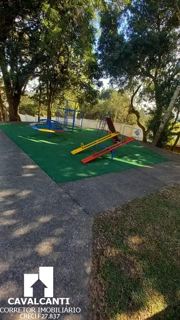 Apartamento com 2 quartos à venda, 42m2 em Colônia Rio Grande, Sao Jose Dos Pinhais - PR - imagem 6 Foto 6 de Apartamento com 2 quartos à venda, 42m2 em Colônia Rio Grande, Sao Jose Dos Pinhais - PR