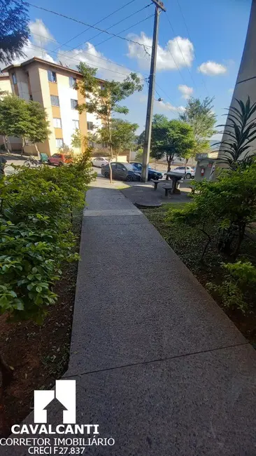 Apartamento com 2 quartos à venda, 42m2 em Colônia Rio Grande, Sao Jose Dos Pinhais - PR - imagem 8 Foto 8 de Apartamento com 2 quartos à venda, 42m2 em Colônia Rio Grande, Sao Jose Dos Pinhais - PR