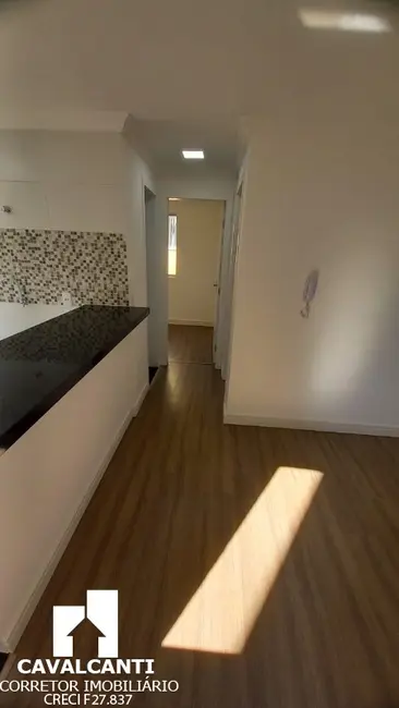 Foto 2 de Casa de Condomínio com 3 quartos à venda, 69m2 em Colônia Rio Grande, Sao Jose Dos Pinhais - PR