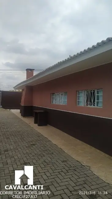 Casa com 3 quartos à venda, 111m2 em Bairro Alto, Curitiba - PR - imagem 3 Foto 3 de Casa com 3 quartos à venda, 111m2 em Bairro Alto, Curitiba - PR