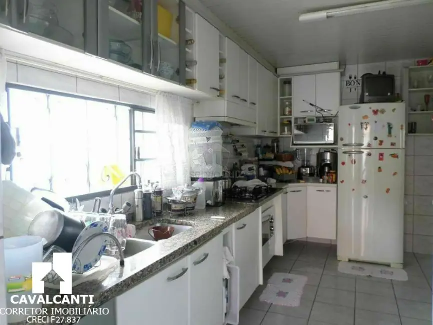 Casa com 3 quartos à venda, 111m2 em Bairro Alto, Curitiba - PR - imagem 6 Foto 6 de Casa com 3 quartos à venda, 111m2 em Bairro Alto, Curitiba - PR