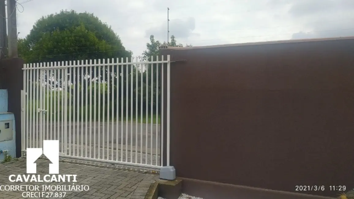 Casa com 3 quartos à venda, 111m2 em Bairro Alto, Curitiba - PR - imagem 4 Foto 4 de Casa com 3 quartos à venda, 111m2 em Bairro Alto, Curitiba - PR