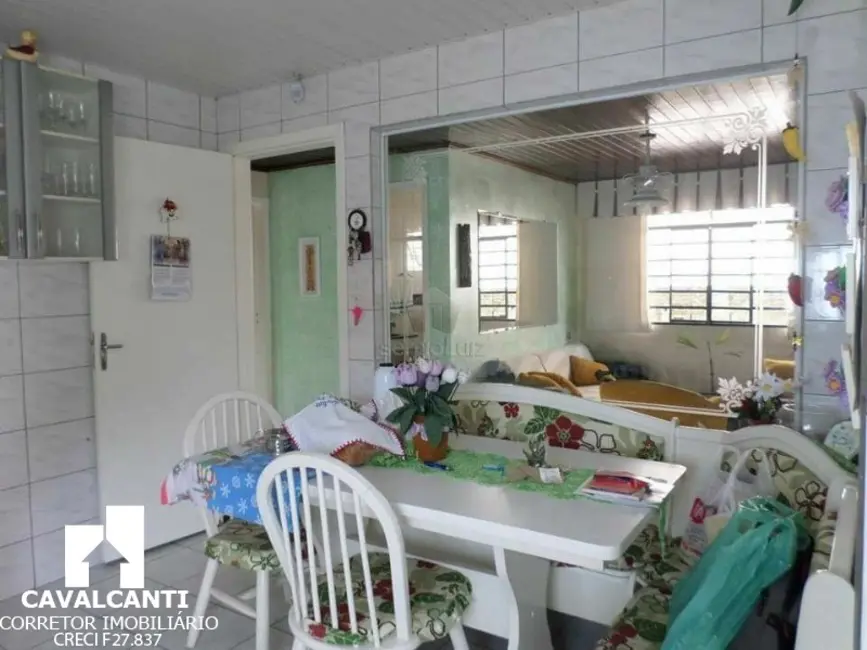 Casa com 3 quartos à venda, 111m2 em Bairro Alto, Curitiba - PR - imagem 5 Foto 5 de Casa com 3 quartos à venda, 111m2 em Bairro Alto, Curitiba - PR