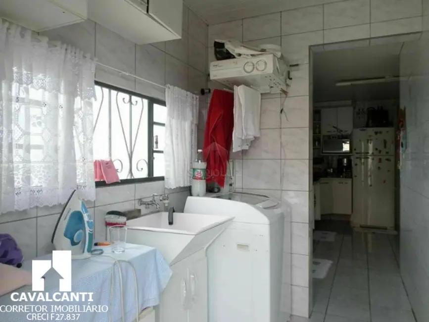 Casa com 3 quartos à venda, 111m2 em Bairro Alto, Curitiba - PR - imagem 7 Foto 7 de Casa com 3 quartos à venda, 111m2 em Bairro Alto, Curitiba - PR