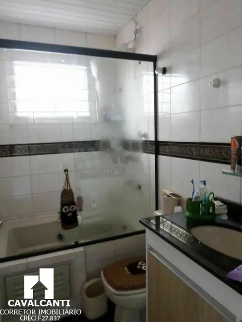 Casa com 3 quartos à venda, 111m2 em Bairro Alto, Curitiba - PR - imagem 9 Foto 9 de Casa com 3 quartos à venda, 111m2 em Bairro Alto, Curitiba - PR