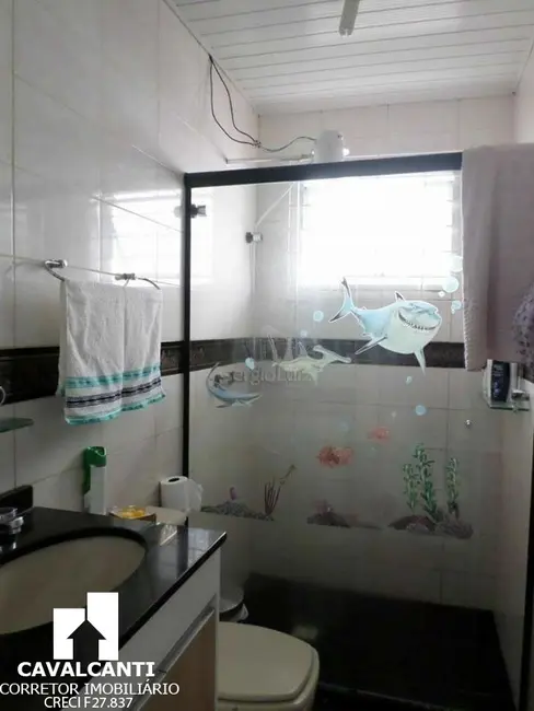 Casa com 3 quartos à venda, 111m2 em Bairro Alto, Curitiba - PR - imagem 8 Foto 8 de Casa com 3 quartos à venda, 111m2 em Bairro Alto, Curitiba - PR