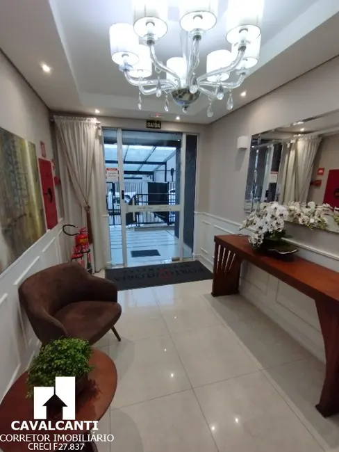 Foto 3 de Apartamento com 2 quartos à venda, 55m2 em Centro, Sao Jose Dos Pinhais - PR