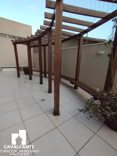 Foto 8 de Apartamento com 2 quartos à venda, 55m2 em Centro, Sao Jose Dos Pinhais - PR