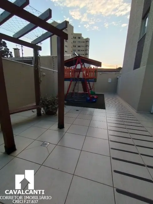 Foto 7 de Apartamento com 2 quartos à venda, 55m2 em Centro, Sao Jose Dos Pinhais - PR