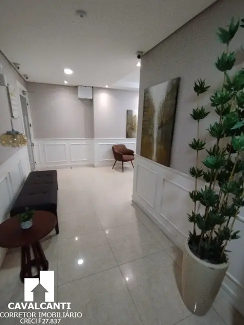 Foto 6 de Apartamento com 2 quartos à venda, 55m2 em Centro, Sao Jose Dos Pinhais - PR