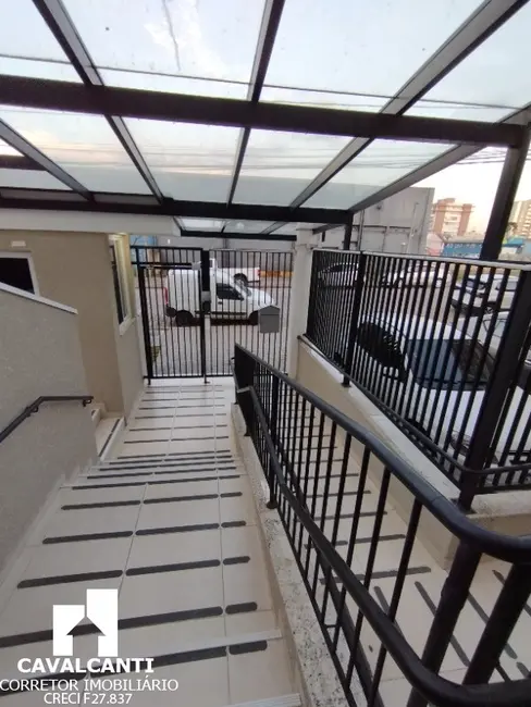 Foto 2 de Apartamento com 2 quartos à venda, 55m2 em Centro, Sao Jose Dos Pinhais - PR