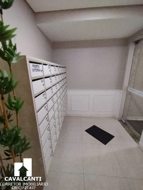 Foto 4 de Apartamento com 2 quartos à venda, 55m2 em Centro, Sao Jose Dos Pinhais - PR