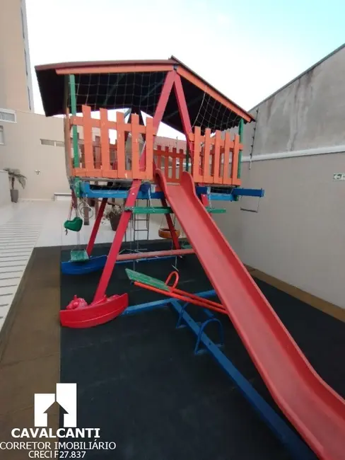 Foto 9 de Apartamento com 2 quartos à venda, 55m2 em Centro, Sao Jose Dos Pinhais - PR