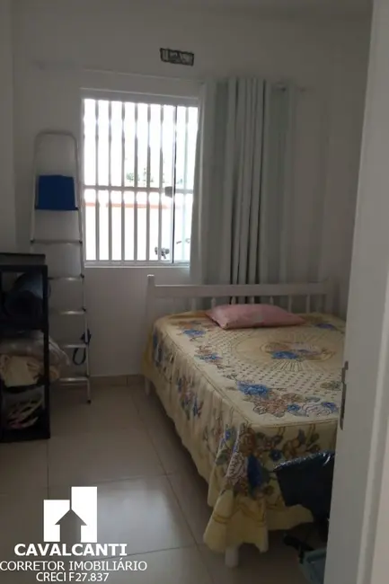 Foto 4 de Casa com 3 quartos à venda, 67m2 em Itapoa - SC