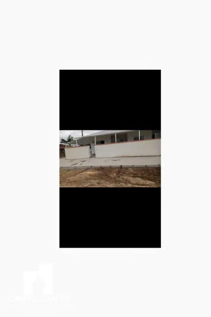 Foto 5 de Casa com 3 quartos à venda, 67m2 em Itapoa - SC