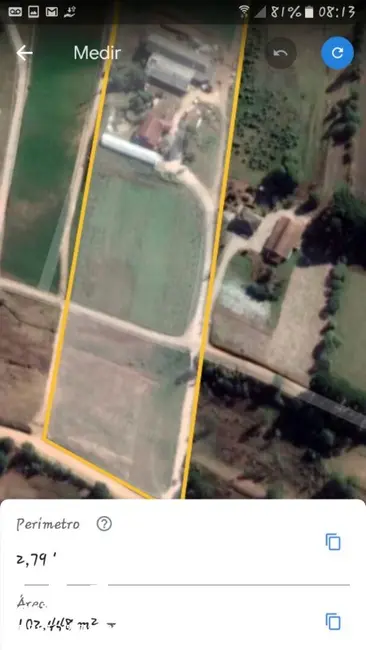 Chácara com 3 quartos à venda, 190m2 em Colônia Murici, Sao Jose Dos Pinhais - PR - imagem 8 Foto 8 de Chácara com 3 quartos à venda, 190m2 em Colônia Murici, Sao Jose Dos Pinhais - PR