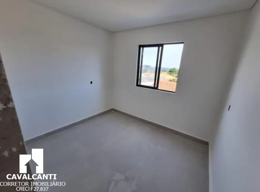 Apartamento com 3 quartos à venda, 135m2 em Bom Jesus, Sao Jose Dos Pinhais - PR - imagem 6 Foto 6 de Apartamento com 3 quartos à venda, 135m2 em Bom Jesus, Sao Jose Dos Pinhais - PR