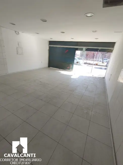 Foto 7 de Sala Comercial para alugar, 97m2 em Hauer, Curitiba - PR