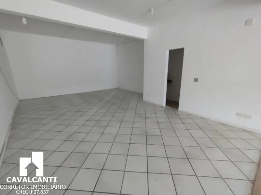 Foto 6 de Sala Comercial para alugar, 97m2 em Hauer, Curitiba - PR