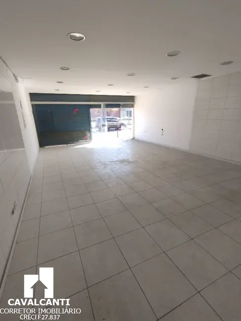 Foto 8 de Sala Comercial para alugar, 97m2 em Hauer, Curitiba - PR
