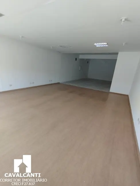 Foto 5 de Sala Comercial para alugar, 97m2 em Hauer, Curitiba - PR
