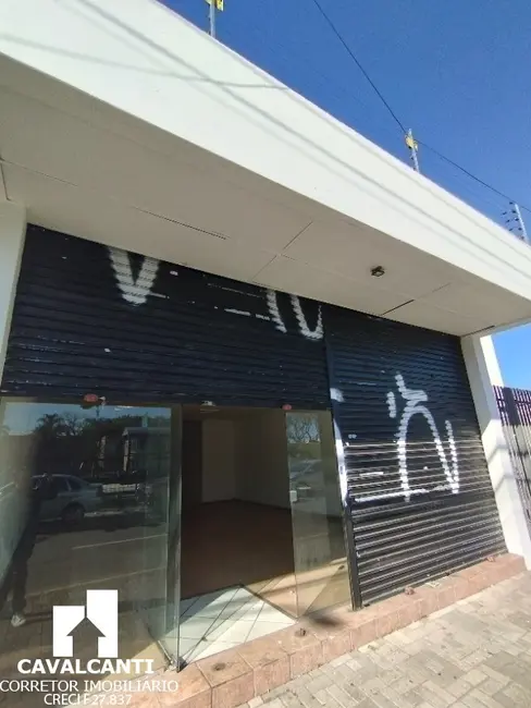 Foto 2 de Loja para alugar, 97m2 em Hauer, Curitiba - PR