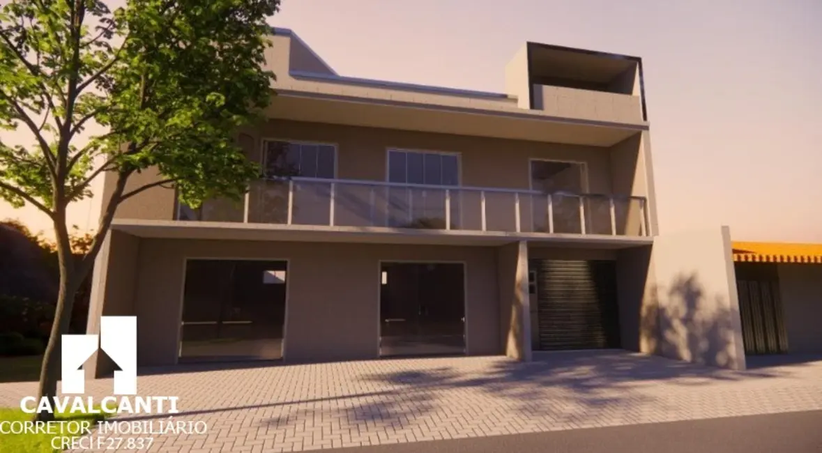 Casa com 3 quartos à venda, 280m2 em Aviação, Sao Jose Dos Pinhais - PR - imagem 4 Foto 4 de Casa com 3 quartos à venda, 280m2 em Aviação, Sao Jose Dos Pinhais - PR