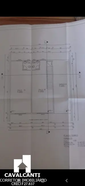 Casa com 3 quartos à venda, 280m2 em Aviação, Sao Jose Dos Pinhais - PR - imagem 6 Foto 6 de Casa com 3 quartos à venda, 280m2 em Aviação, Sao Jose Dos Pinhais - PR