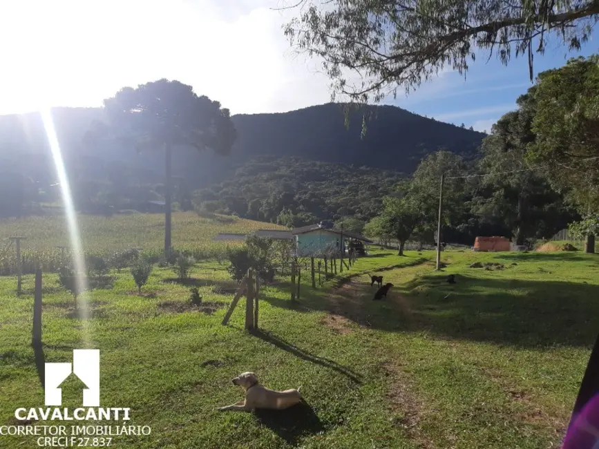 Foto 2 de Sítio / Rancho à venda em Mandirituba - PR