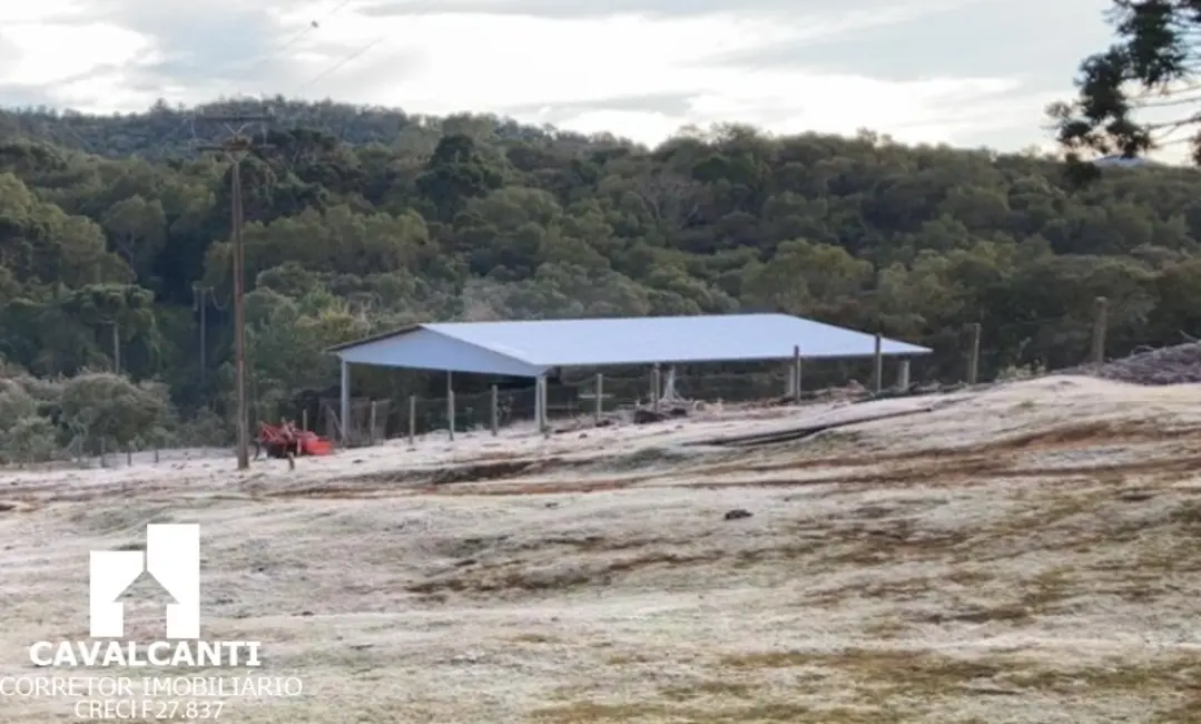 Foto 10 de Sítio / Rancho à venda em Mandirituba - PR