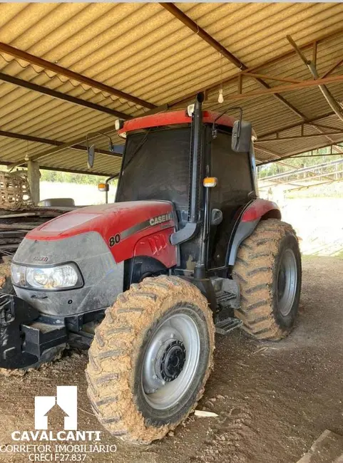Sítio / Rancho à venda em Mandirituba - PR - imagem 4 Foto 4 de Sítio / Rancho à venda em Mandirituba - PR